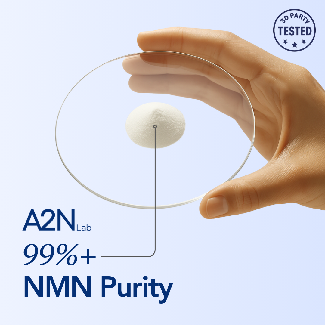 Liposome NMN Pro