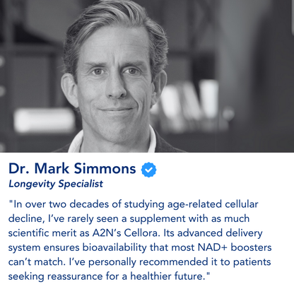 Cellora Healthy Ageing