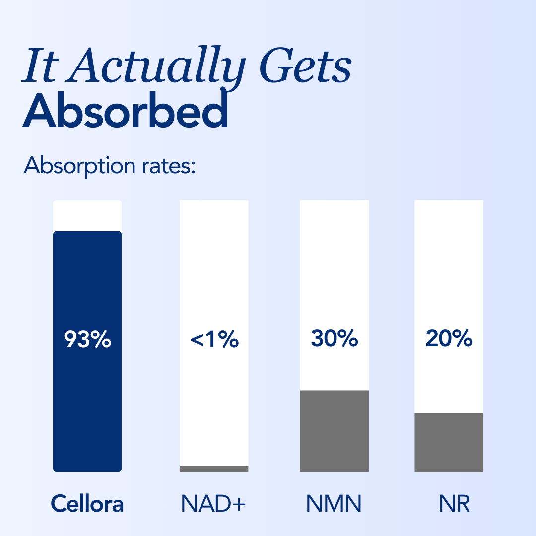 Cellora Healthy Ageing