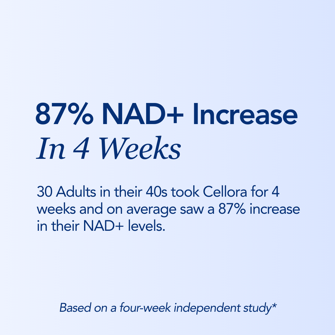 Cellora Healthy Ageing