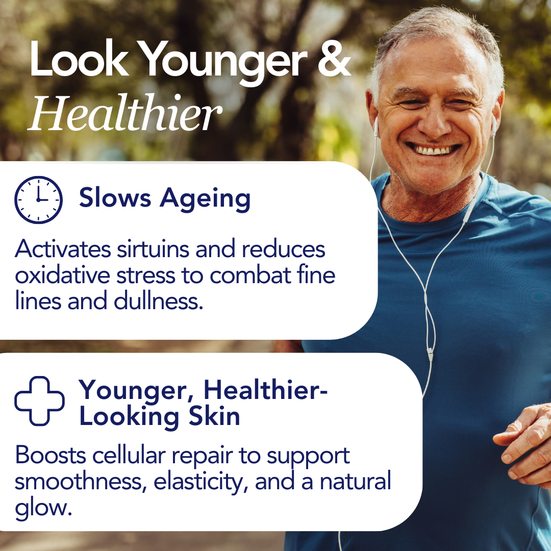Liposome NMN Pro