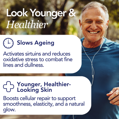 Liposome NMN Pro