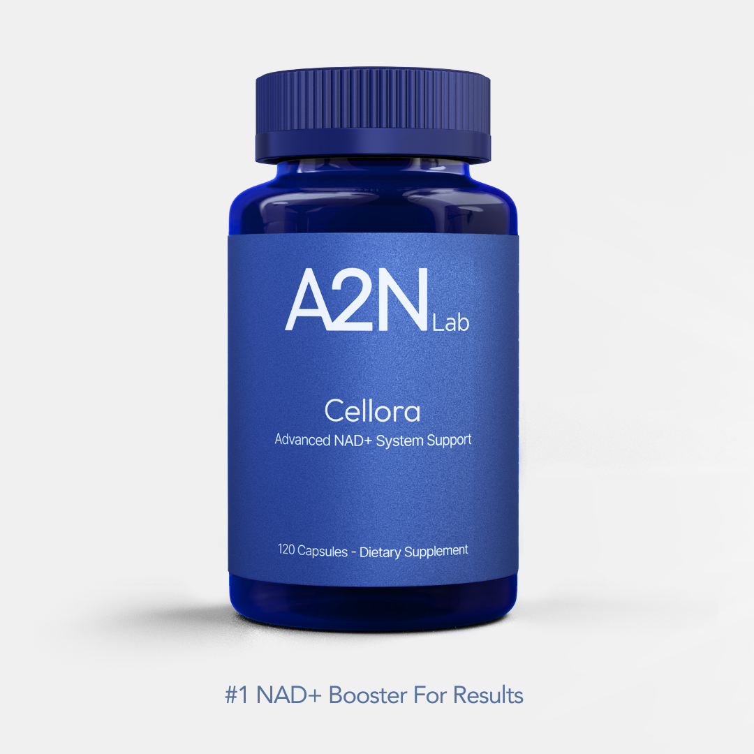 Cellora Healthy Ageing